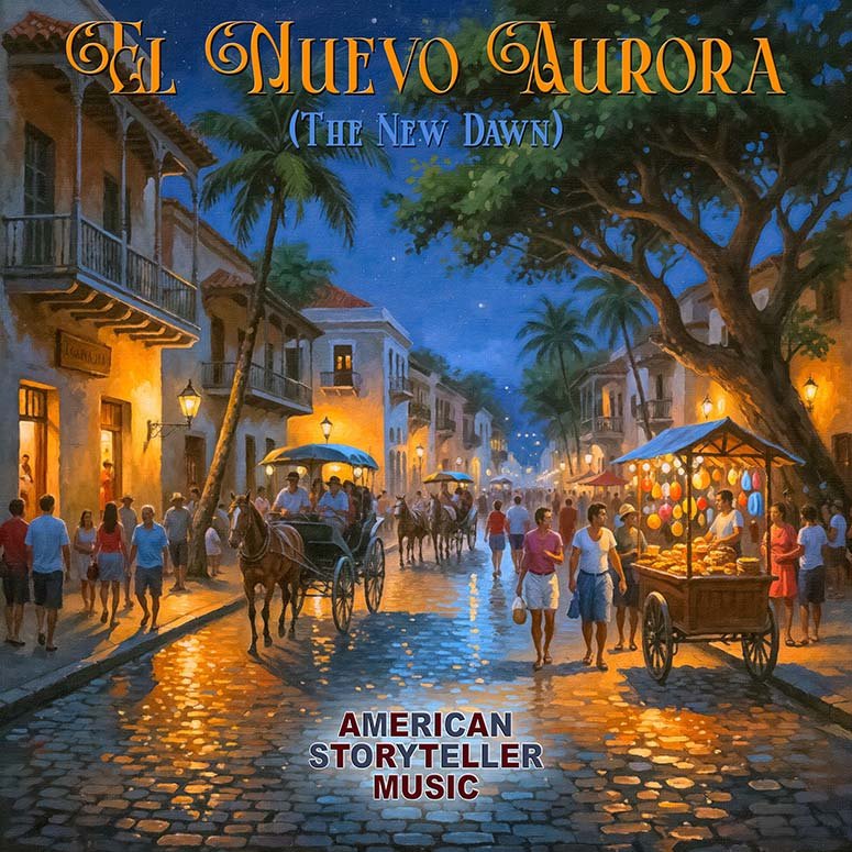 El Nuevo Aurora (A New Dawn)